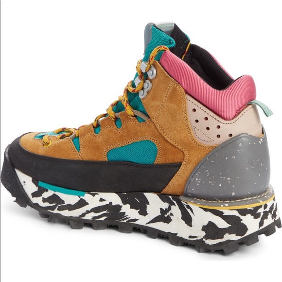 Never Worn Acne Studios Bertrands - Picture 2 of 7